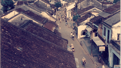 Khơi dòng nguồn lực di sản