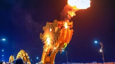 تساهم نماذج منتجات السياحة الليلية بشكل إيجابي في اقتصاد دا نانغ