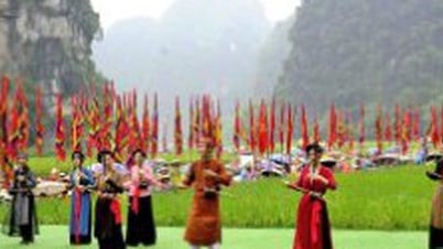 Cơ hội vẽ lại bản đồ du lịch Việt Nam