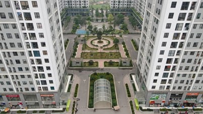 Los precios de las viviendas sociales en Hanoi han aumentado entre 3 y 4 veces, los métodos de especulación son cada vez más sofisticados.