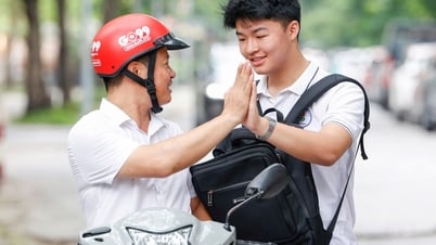 Thí sinh cần làm gì sau khi biết điểm thi, điểm chuẩn vào lớp 10?