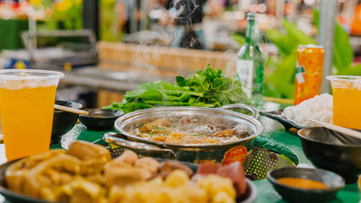 Cuối tuần ăn gì, đi đâu? Bản đồ foodtour quanh TP.HCM 2025