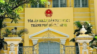 Địa chỉ trụ sở 34 TAND cấp tỉnh và 355 TAND khu vực trên cả nước