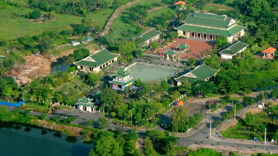 Tran Bien Temple of Literature welcomes more than 11,200 visitors