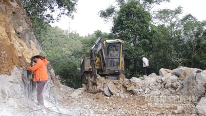 Soporte de la Región 3