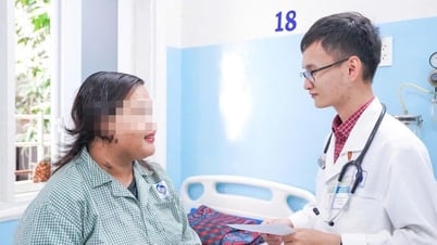 نجح في إنقاذ طالبة بدينة كانت في حالة حرجة بسبب العدوى
