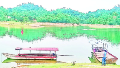 Ensuring safety of dams and reservoirs during flood season