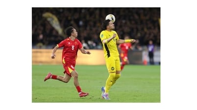 Malaysia gibt die genaue Herkunft eingebürgerter Spieler immer noch nicht bekannt: Alles ist noch „vage“