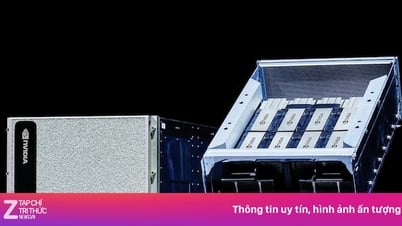 Nvidia au seuil de l'histoire