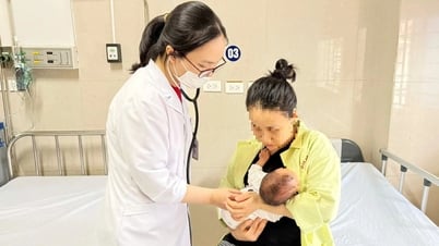 Bệnh nhi một tháng tuổi ngộ độc sái thuốc phiện