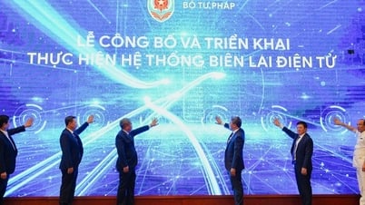 El Ministerio de Justicia lanza un software de recibo electrónico para la ejecución de sentencias civiles