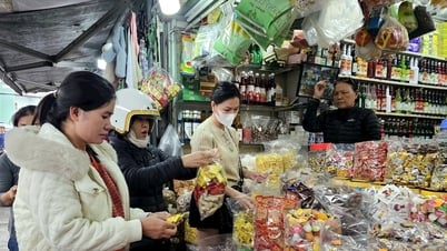 Kích cầu tiêu dùng, bảo đảm mục tiêu tăng trưởng