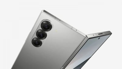 Galaxy Z Fold 7には画面下カメラが搭載されなくなる可能性
