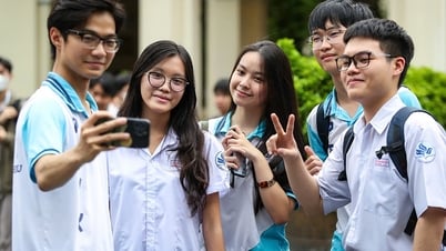 Học sinh muốn thay đổi việc dạy học như thế nào?