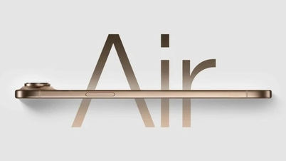 iOS 26 "accidentally" reveals iPhone 17 Air screen resolution