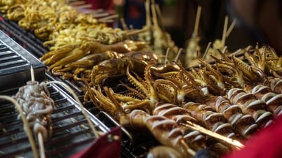 Hương vị miền sông nước