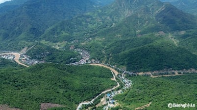 Thời tiết Nghệ An ngày 4/7: Ngày nắng, chiều và đêm có nơi mưa to
