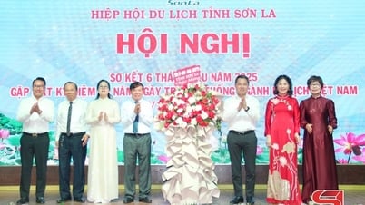 Khơi dậy khát vọng đưa du lịch Sơn La trở thành ngành kinh tế mũi nhọn