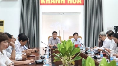 Tiếp tục phát triển toàn diện y dược cổ truyền