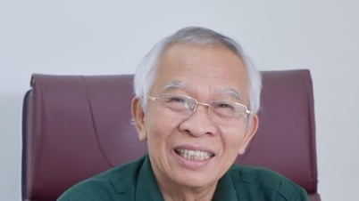 Comrade Vu Cong Tien holds the position of Chairman of the Lam Dong Provincial Veterans Association.