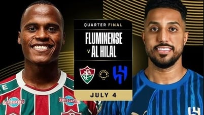 試合レビュー フルミネンセ対アル・ヒラル、7月5日午前2時：混乱を巻き起こす者たちの激突