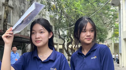 Lộ diện thủ khoa lớp 10 Hà Nội với mức điểm ‘khủng’