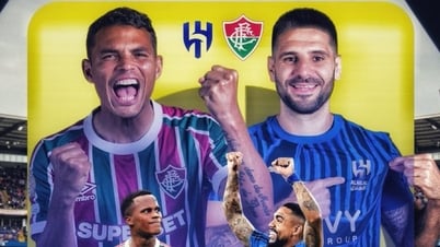 Nhận định bóng đá Fluminense vs Al Hilal: Viết tiếp giấc mơ