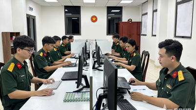 Model 5 efficiency is good at Command 86
