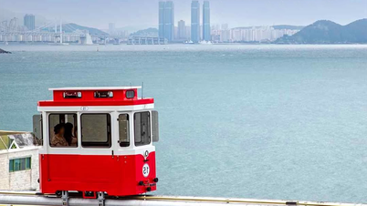 Top 10 tourist destinations for April 30 holiday in Busan: Discover the beautiful coastal city
