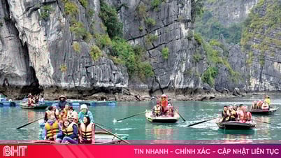 Việt Nam là thị trường du lịch tiềm năng hàng đầu thế giới