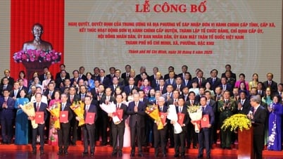 Tầm nhìn về một Việt Nam hùng cường