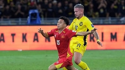 Der malaysische Fußballverband spricht offen über die Möglichkeit, dass sein Team für die Niederlage gegen das vietnamesische Team bestraft werden könnte.