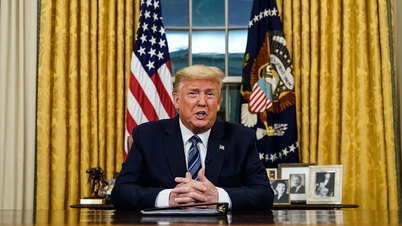 Tổng thống Trump nói gì về cuộc điện đàm với ông Putin?
