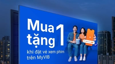 VIB étend une série d'utilitaires sur MyVIB