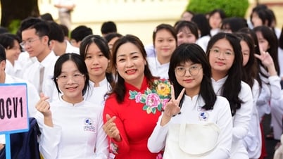 Nhiều chỉ số giáo dục TP.HCM đứng đầu cả nước sau sáp nhập