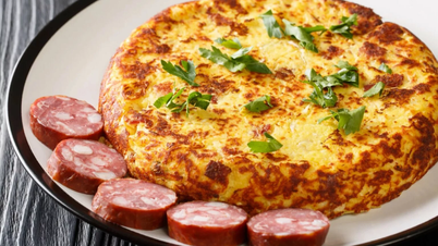 Disfrute de la cocina luxemburguesa: una sofisticada mezcla de cocina europea
