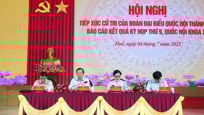 Cải cách bộ máy, chăm lo chính sách cho lực lượng vũ trang