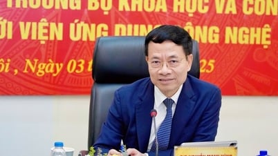 Changing mindset, implementing national innovation mission