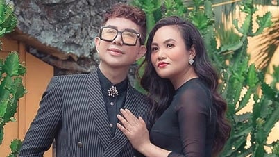 Hà Thanh Xuân đẹp trong veo, Long Nhật say mê vợ hoa khôi