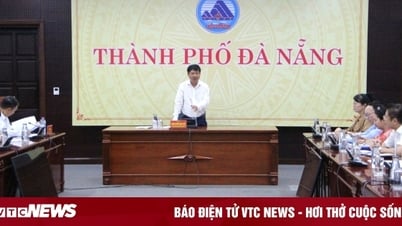 Chủ tịch Đà Nẵng: Hứa giải ngân 100% thì có lẽ là ‘đang mơ’