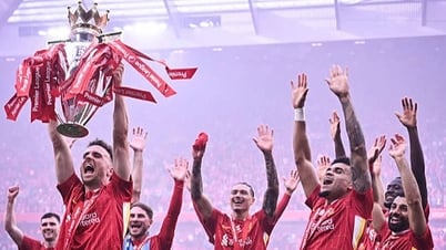 Liverpool chủ động cắt đứt hợp đồng với Diogo Jota, thực hiện điều đặc biệt