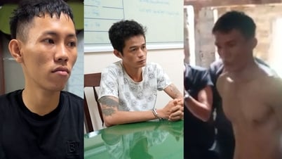 Công an Quảng Ngãi khởi tố 03 người mua bán trái phép chất ma tuý