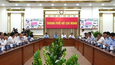 Ciudad Ho Chi Minh aspira a estar entre las 100 ciudades más habitables del mundo