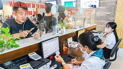 Khám bảo hiểm y tế sau sáp nhập thế nào?