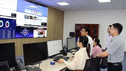 Người làm chuyên trách về chuyển đổi số sắp được nhận thêm 5 triệu đồng mỗi tháng