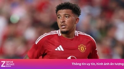 Thái độ bất ổn của Sancho tại MU