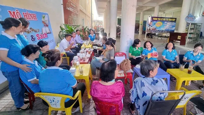 “Cà phê và sách” - mô hình bổ ích, ý nghĩa