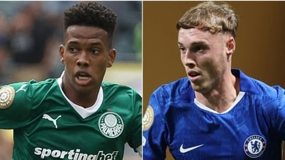 Nhận định Palmeiras vs Chelsea (8h ngày 5/7): Cửa rộng thênh thang