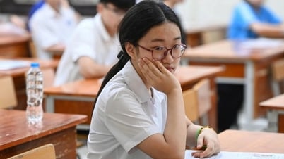 10 trường điểm chuẩn lớp 10 thấp nhất Hà Nội, hơn 3 điểm/môn là đỗ
