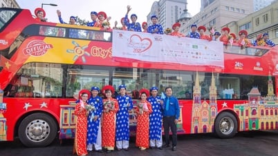 Lễ cưới tập thể của 82 cặp đôi